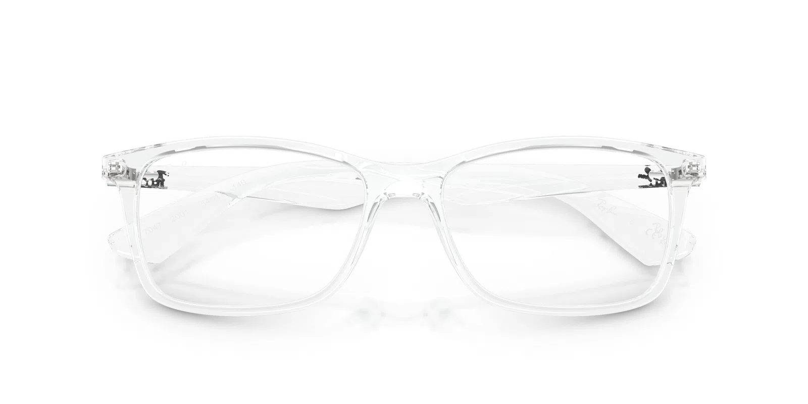 Ray-Ban 7047 Eyeglasses - view 189